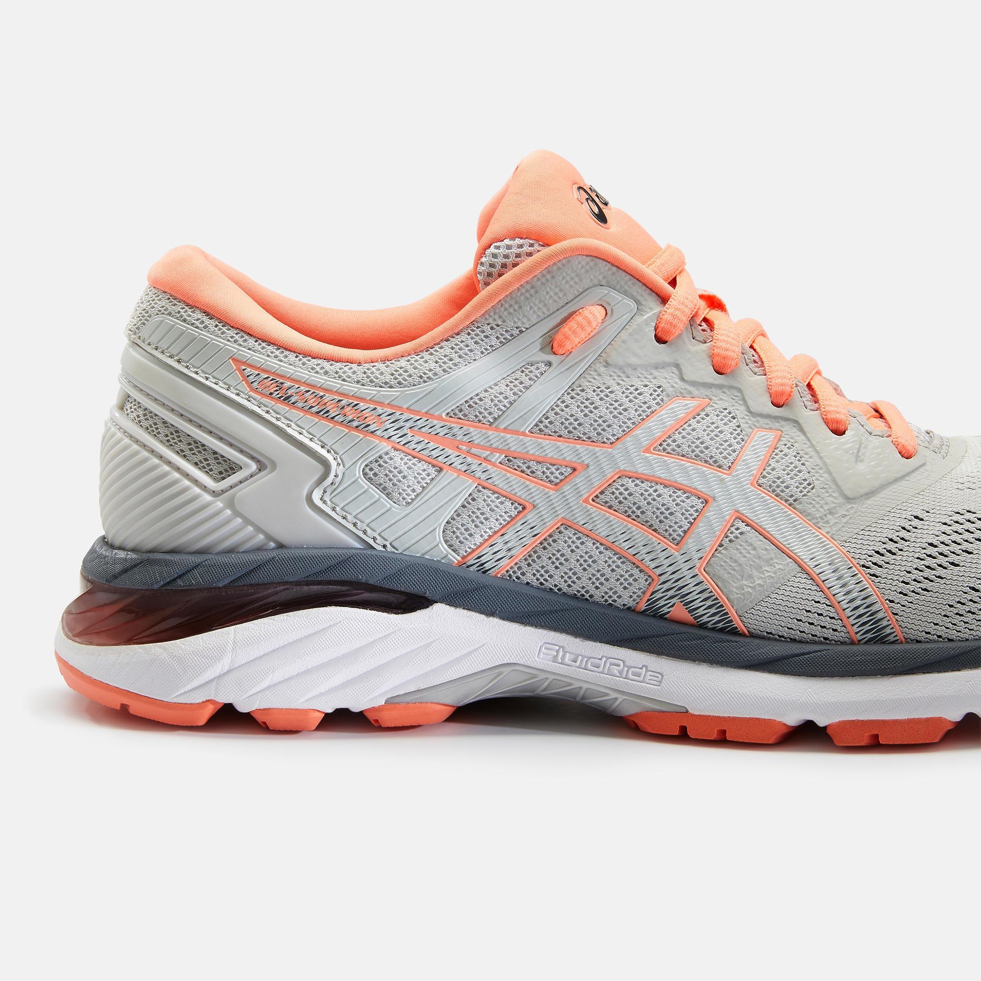 asics gel pulse 9 mujer decathlon asics gel pulse 9 mujer decathlon